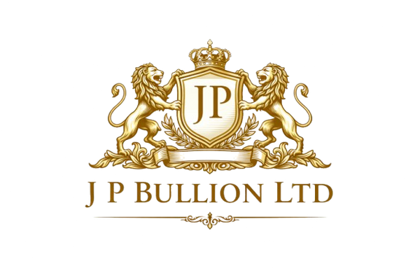 JP Bullion