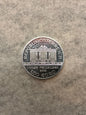 2009 Austrian Philharmonic Silver Coin | 1 oz .999 Fine Silver | Bullion